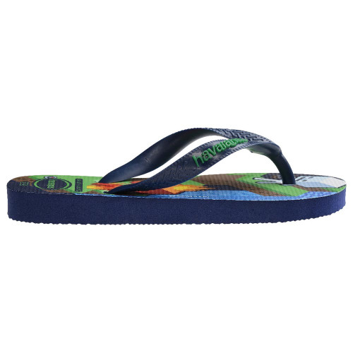 Havaianas Kids Minecraft
